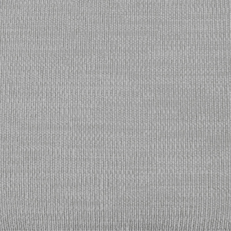 Upholstered Dining Chair Set Of 2, Light Grey