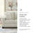 Barnes Loveseat-120720754