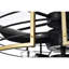 12.99'' Ceiling Fan with Light Kit