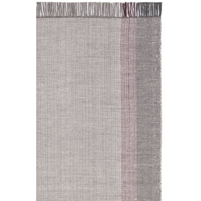 Zoltán Hand Woven Cotton Rug