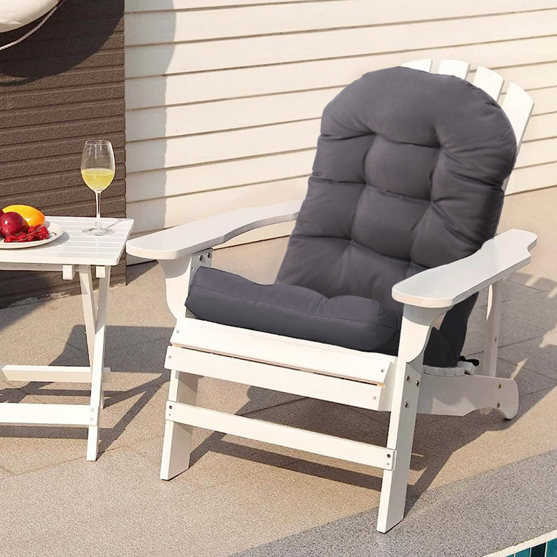 Back Cushion