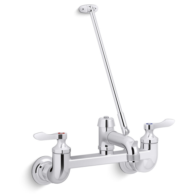 Triton Bowe Service Sink Faucet