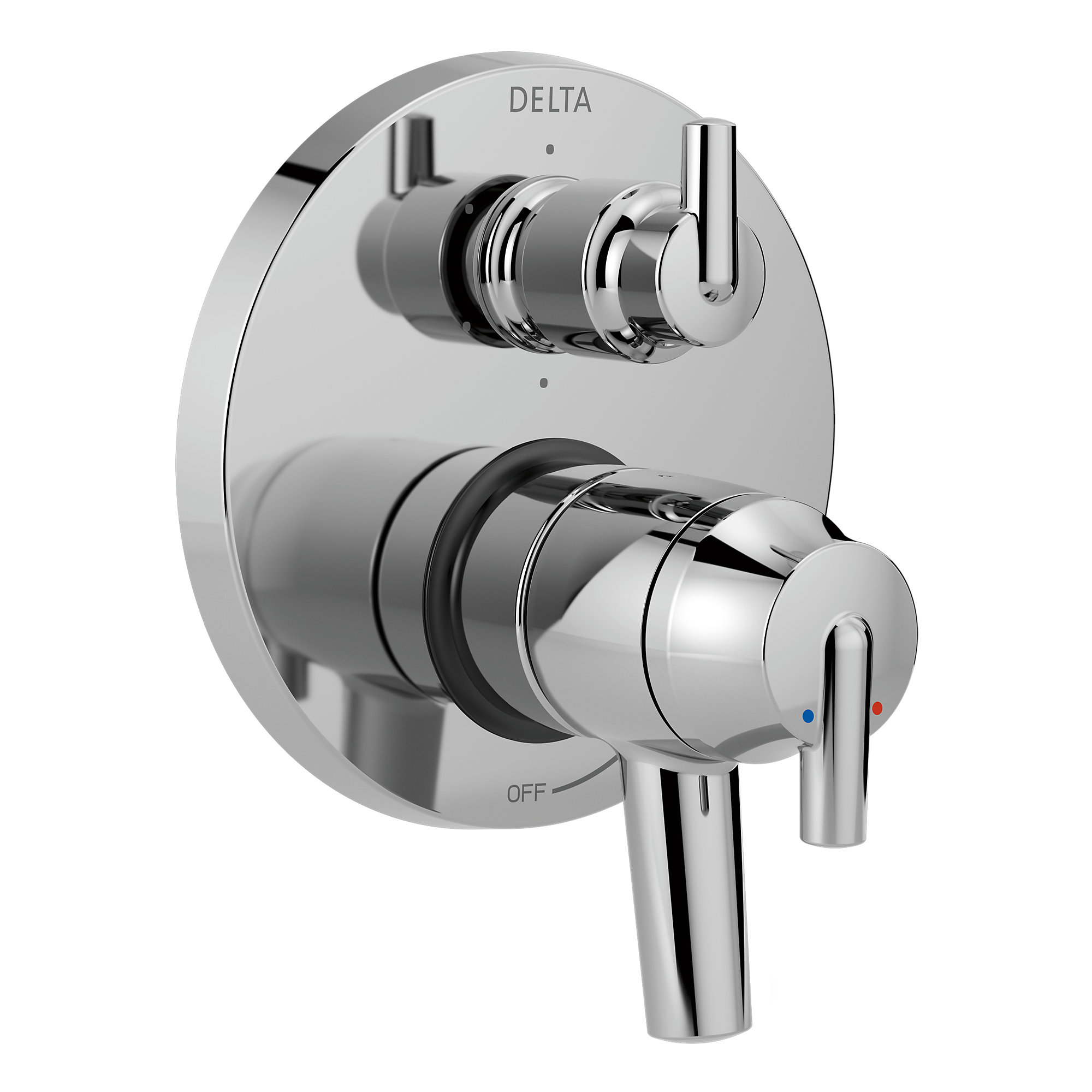Trinsic Faucet Trim, Chrome