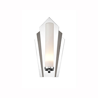 Boley Flush Mounted Sconce