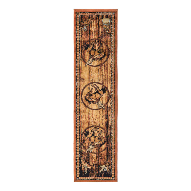 Pioneer Indoor Rug