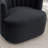 Stanford Upholstered Swivel Barrel Chair-1135141145