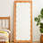 Rectangle Solid + Manufactured Wood Full Length Mirrors