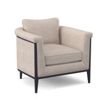 Chalice Barrel Chair