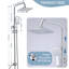 Rain Fixed Shower Head-1565527223