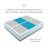 Kingsdown Passions Allsworth 15" Firm Twin Euro Pillow Top Hybrid Luxury Mattress-117281539