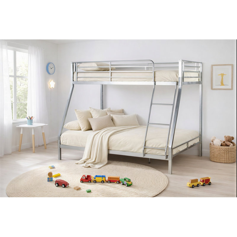 Arthur Single (3') Bunk Bed