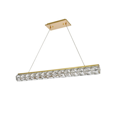 Ultan - Light Pendant