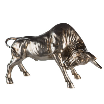 Madelyn Animals Figurines & Sculptures