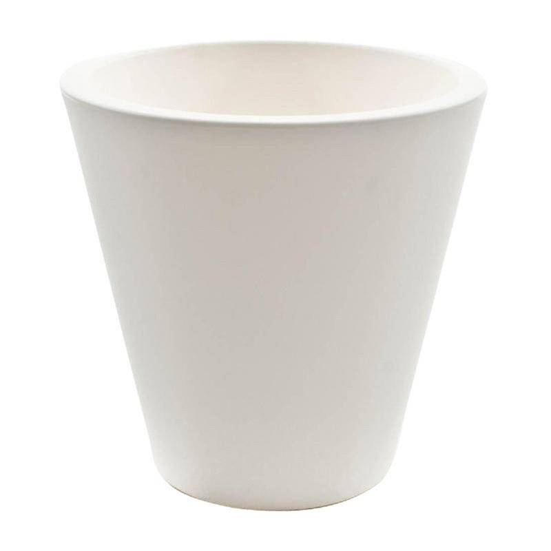 Newpot Planter, 19.75" H x 12" W x 12" D