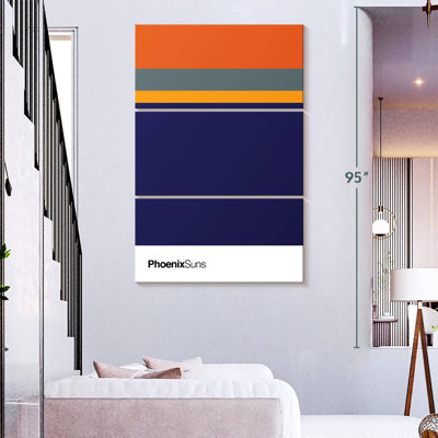 Sireci Phoenix Suns