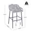 Tabouret de bar pour l'extérieur-319321713