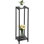 Extra Tall Plant Stand Indoor,40 Inch Plant Stands,2 Tier Metal ...