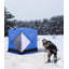 Abri de pêche sur glace Pop Up-119918069
