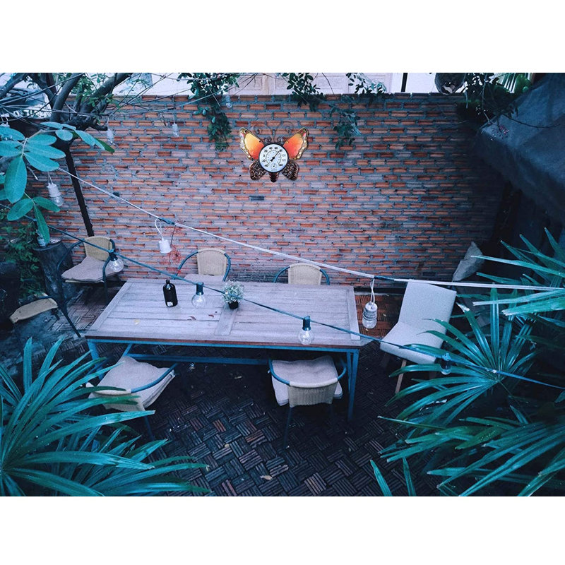 12.87'' Wireless Outdoor