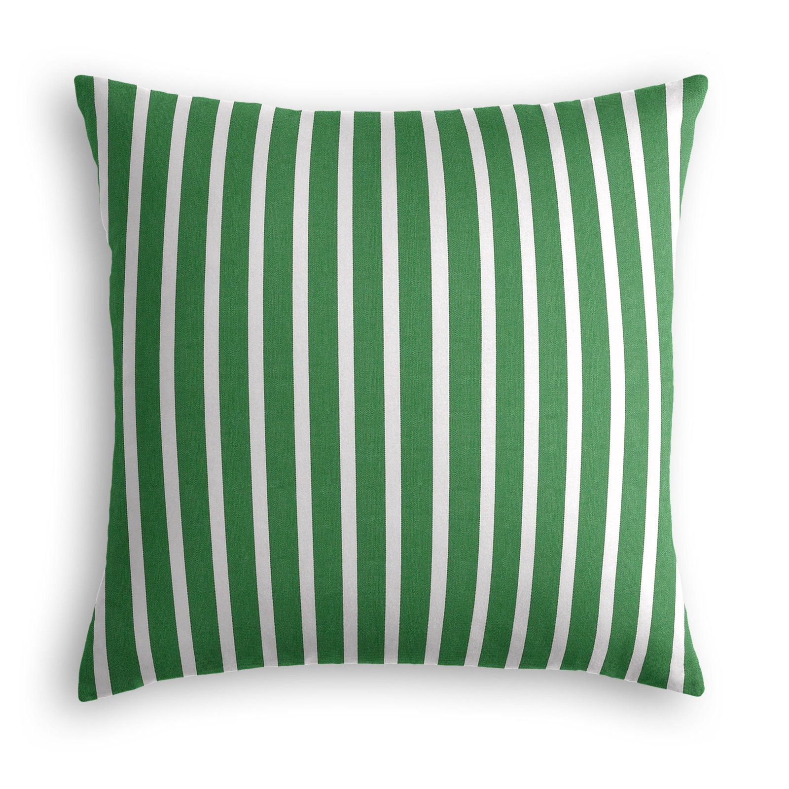 Green, 24" x 24" x 7"
