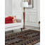 Tapis noir Aucun-1588556204