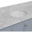 Ensemble de meuble-lavabo simple 60 po Ferdinand-348640551-348640557