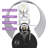 Metal USB Table Lamp