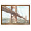 « emblématique aquarelle bridge iii » par paul cezanne-cadre photo, reproduction d’art