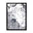 Cadre photo noir