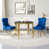 Blue/Gold selected