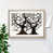 Oak Framed selected