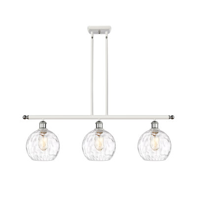 Cindi 3 - Light Kitchen Island Pendant