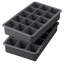 Perfect Cube Ice Trays-460470737