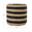 Carolina Solid Wood Accent Stool