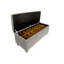 Banc de rangement pour chaussures 18 paires Heaney-26776833