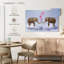 «Hardie Elephant Love»-108732476