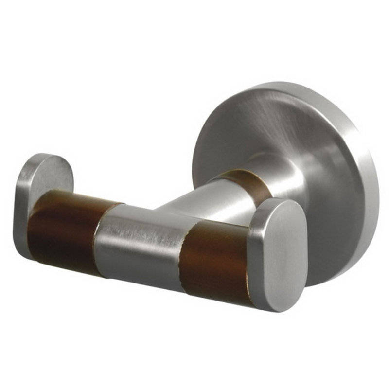 Stitt Wall Mounted Towel Hook