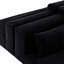 Canapé double modulaire 71 pouces 2 places-1022088686