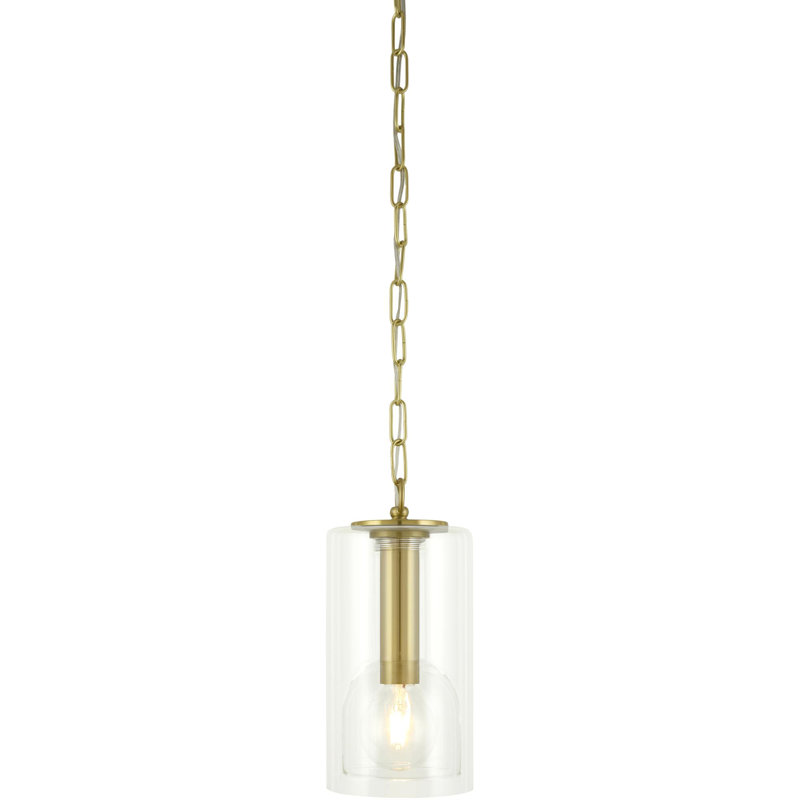 Luminaire suspendu Hashira