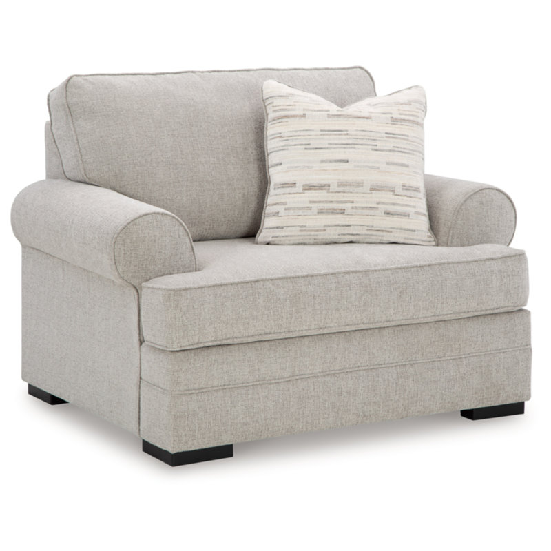 Nauja Upholstered Accent Chair