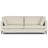 Ava Mid Century Sofa, Performance Fabric Couch for Living Room, Water-Repellent, Stain-Resistant, Reversible Cushions-1039201713-1049818529