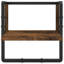 Antoinesha Floating Shelf-204682345