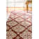 Morocco Ikat Indoor Rug