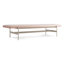 Daybench Leather Dining Bench-27322682-27322683-94578436