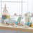 Teamson Kids Little Chef Frankfurt 14-Piece Pretend Play Kitchen Cookware Accessory Set