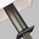 Quinn 1 - Light Armed Sconce