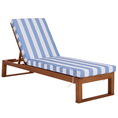 Sophie Lounger by Latitude Run