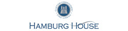 Hamburg House Logo