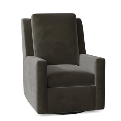 Fauteuil inclinable standard Rail