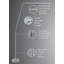Lampe sur pied 82,5 po Erhard-1572792231